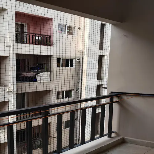 Netting Armoury Balcony Safety Nets in Cuttack, Bhubaneswar, Puri, Rourkela, Rayagada, Balasore, Berhampur, Bhadrak, Khordha, Jajpur, Ganjam, Jharsuguda, Sambalpur