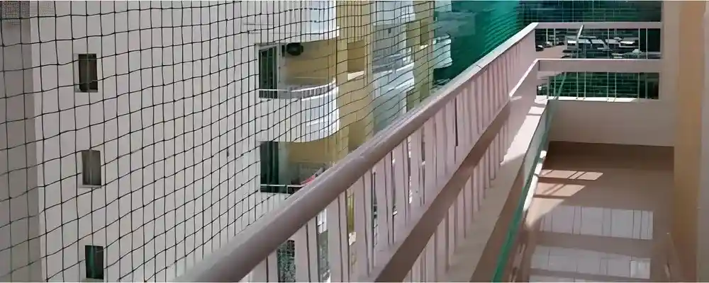 Netting Armoury Bird Control Nets for Balcony in Bhubaneswar, Cuttack, Puri, Ganjam, Jajpur, Bhadrak, Balasore, Berhampur, Rayagada, Jharsuguda, Sambalpur, Khordha, Rourkela