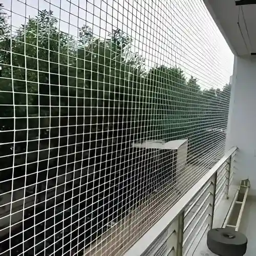 Netting Armoury Bird Control Nets for Balcony in Bhubaneswar, Cuttack, Puri, Rourkela, Ganjam, Jajpur, Bhadrak, Khordha, Balasore, Berhampur, Rayagada, Jharsuguda, Sambalpur