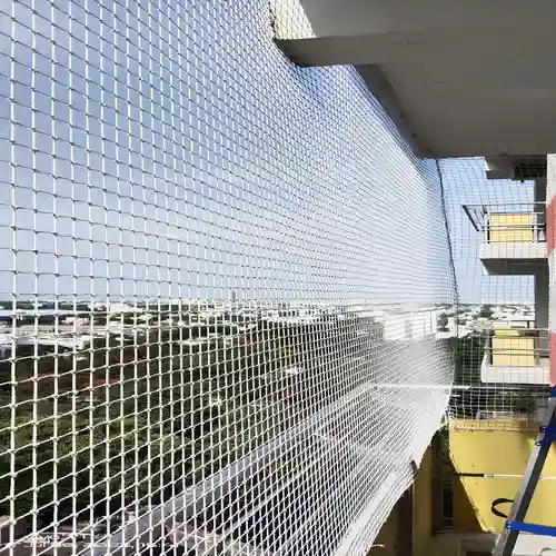 Netting Armoury Bird Nets for Balcony in Bhubaneswar, Cuttack, Rourkela, Puri, Rayagada, Jharsuguda, Berhampur, Bhadrak, Khordha, Balasore, Jajpur, Ganjam, Sambalpur