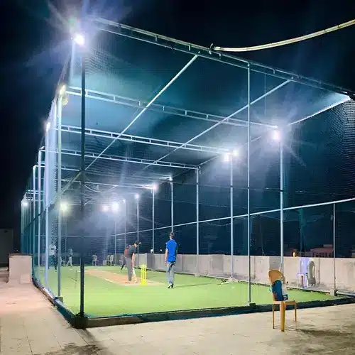 Netting Armoury Box Cricket Installation in Bhubaneswar, Cuttack, Puri, Khordha, Bhadrak, Jajpur, Balasore, Rourkela, Ganjam, Berhampur, Jharsuguda, Rayagada, Sambalpur