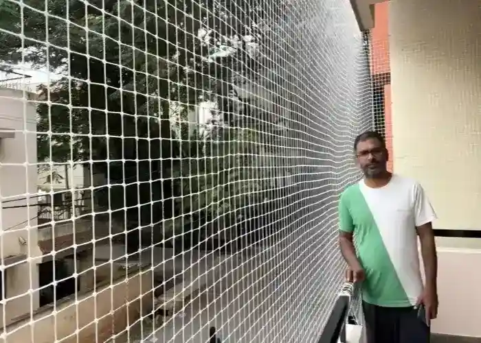 Netting Armoury Net for Pigeons in Bhubaneswar, Cuttack, Puri, Khordha, Ganjam, Rayagada, Jharsuguda, Rourkela, Jajpur, Bhadrak, Balasore, Berhampur, Sambalpur